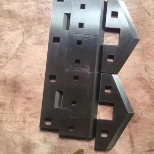 河北省折弯机非标成型模具精密模具,林业破碎机锤头,刀片品顶制造