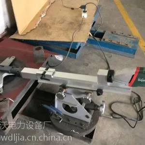 阀门研磨机M-300C型便携式闸阀研磨机厂家型号