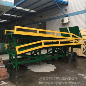 ��Ӧ�ƶ�ʽ�ǳ��� ����װ��ж��ƽ̨ 10�ַ���ʽ�ǳ���