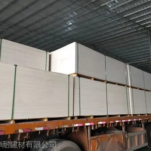 隔音板是两层玻镁板中间夹一层沥青