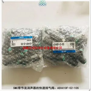 ASV410F-02-10SԭװSMC�������������Ŀ���������ASV���컻��ͷ