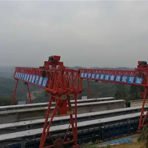 龙门吊租金-湖南衡阳龙门吊-长城起重集团