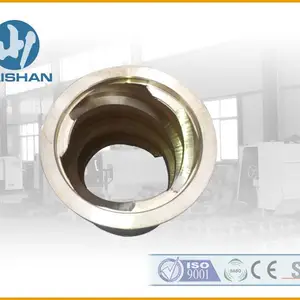 铜螺母 机床专用配件规格大小可选按图纸加工铸造