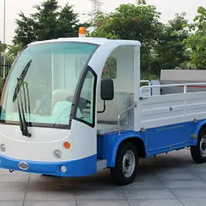 贵州电动载货车***