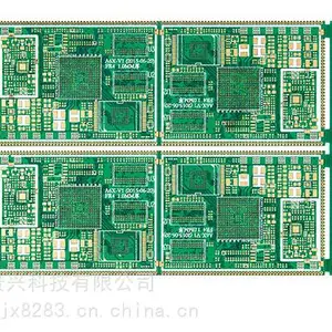 ��Яʽ��д�����ܶ๦�ܺڰ�PCB��·�峧��