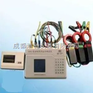 电动机经济运行仪 DJYC