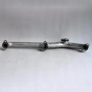 原装福田戴姆勒欧曼GTL康明斯ISG发动机水路歧管 3697438