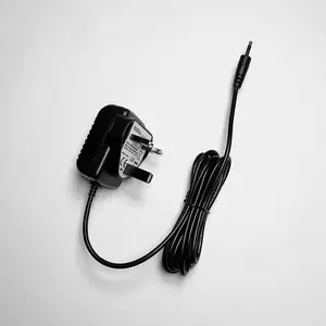全球适配器 照明电源适配器厂家 5v 1a电源适配器 台灯 灯条专用 开关电源适配器