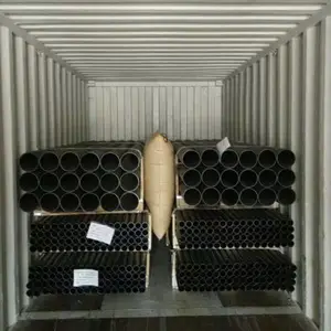 出口集装箱空隙填充安全加固气囊 1*1.5米牛皮纸充气袋 厂价直销