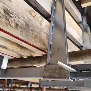 枣庄梁夹具租赁施工-梁夹具租赁施工公司-华野建筑(推荐商家)