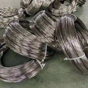 ����ֱ���ֻ�GH4169����˿��ǿ��ʴ���ºϽ�Inconel718˿�İ����ظֿ�����