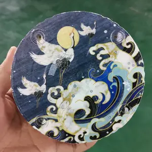 洗衣机面板UV平板打印机 电器机箱外壳UV印花机