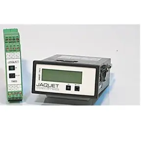 JAQUET超速继电器T401 JAQUET转速传感器