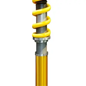 10KV跌落式熔断器RW11-10/200A变压器令克高压跌落式开关保险熔管