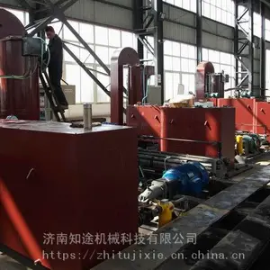 供应600mpa超高压液压系统及油缸