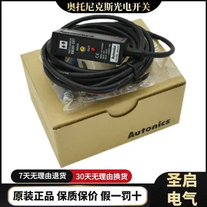 ����ԭװAutonics�������˹��翪��BRP100-DDTԲ���η�����