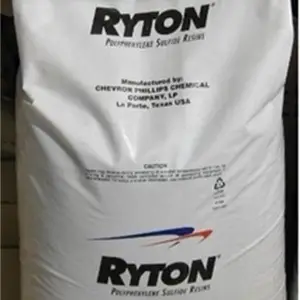 PPS 美国菲利普 R-4-02 阻燃V-0 玻纤增强 耐高温260℃ / 新加坡雪佛龙菲利普