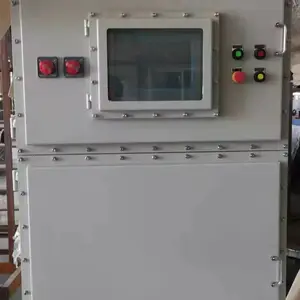 上海 水系统电气配套