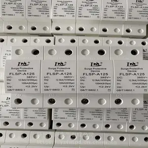 开关型石墨SPD防雷器10/3503P+Nuc275v