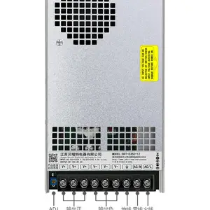 单组1000w开关电源 自动化直流12v83.3A 大功率开关电源制造商 监控电源