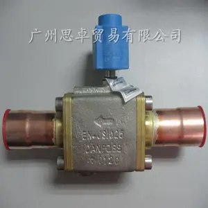 DANFOSS-EVR32-40��EN-JS1025���������ŷ���ŷ�