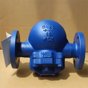 FT44H-40C DN15�������ܸ˸���ʽ������ˮ�� �ܸ˸���ʽ��ˮ��