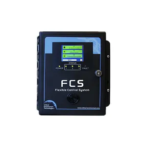 ����˹Critical Environment-��������֤�����-YESAIR