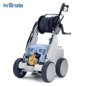 ��ѹ��ˮ��ϴ�� therm 875-1 ������綯ȼ�ͼ��ȸ�ѹɱ������ˮ�� ��ѹˮǹ