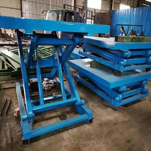 ��������װж�豸 5�̶ֹ�ʽ������ �綯Һѹʽ��������
