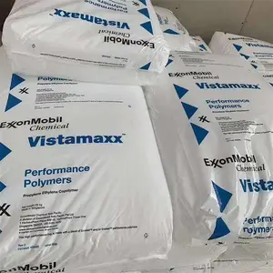 POE 新加坡埃克森Vistamaxx 6202 透明 发泡级 滚塑挤出级高性能聚合物