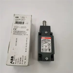 ԭװ ABB�г̿���LS30P31B11 ��λ���ع���ʽ ����ͼƬ