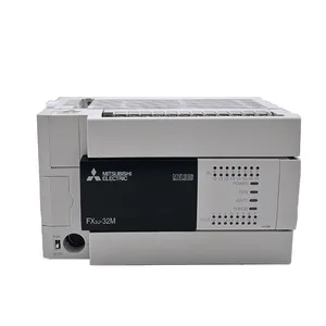 ����ɱ�̿�����FX3U-128MT/DSS 24V����ģ������չPCLģ�� ������