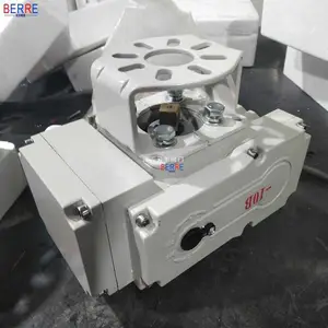 ���ձ���Unic-40��С��400Nm�����͵綯ִ����