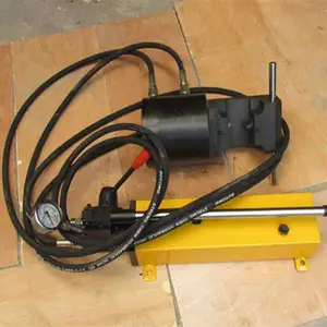 ��ɿ��û���Һѹ�� Բ�ּ����� LKJ-42 Һѹ������