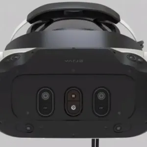 Varjo XR-4 头戴显示器