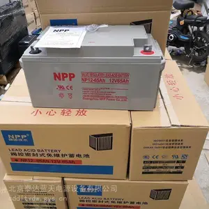 ��������NPG12-65 12V6***H�����ܷ�ʽ��� ��������