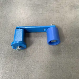 CUBE皮带张拉紧器SE18橡胶弹簧避振缓冲输送皮带涨张紧装置链条