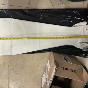 德国JUGITEC绝缘防护手套1BL04300F用于无菌隔离系统使用
