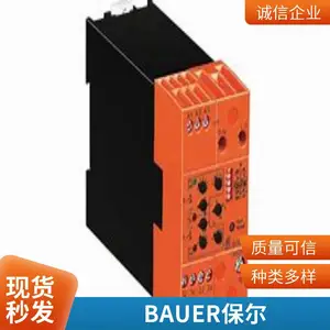 BD5987 德国DOLD多德 安全继电器 BD5987.02 ***
