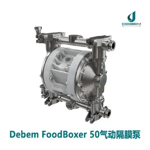 DEBEM Foodboxer 100 ˫��Ĥ��