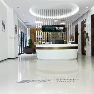 商业中心,展馆用环氧树脂磨石地坪涂料