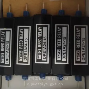 日本三协SANKYO继电器DPE1A24-15 DP1A24-15J DP1A24-10J 议价