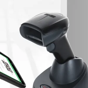 Honeywell����Τ��1902GHD/GSR���߶�ά����ɨ��ǹ�ֿ⹤ҵ��