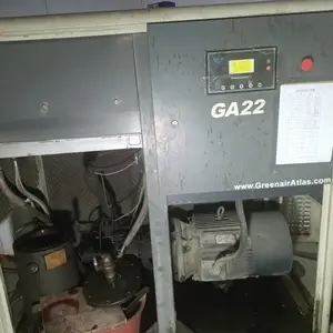 阿特拉斯压缩机空压机油故障维修厂家保养售后配件