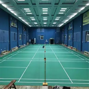 贵阳 宝石纹塑胶地板 篮球场地胶 排球场地胶 3.5mm地胶板