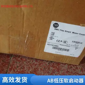 罗克韦尔AB软启动器150-F317NBD