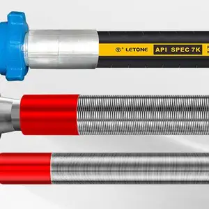 API Spec 7K FSL0��ѹˮ��� ʯ�͹̾�ר������ ����������/������ͷ