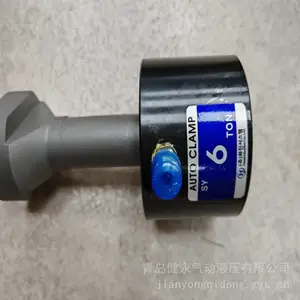 Hwajin System Һѹ�Զ��н��� SY-6TON Һѹ��