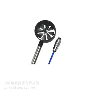 德国HOENTZSCH风速仪
