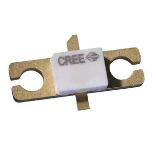 CGH27015F CREE 电子元器件 VHF~3GHz, 15W Peak Power